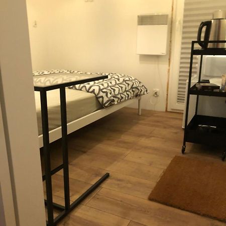 Mini Studio A Bed4U Late Check In Lublin Zewnętrze zdjęcie