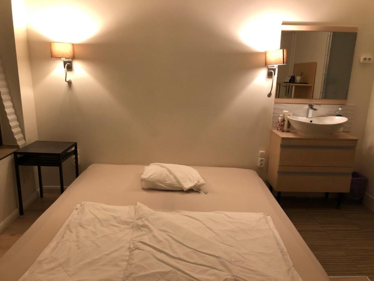 Mini Studio A Bed4U Late Check In Lublin Zewnętrze zdjęcie