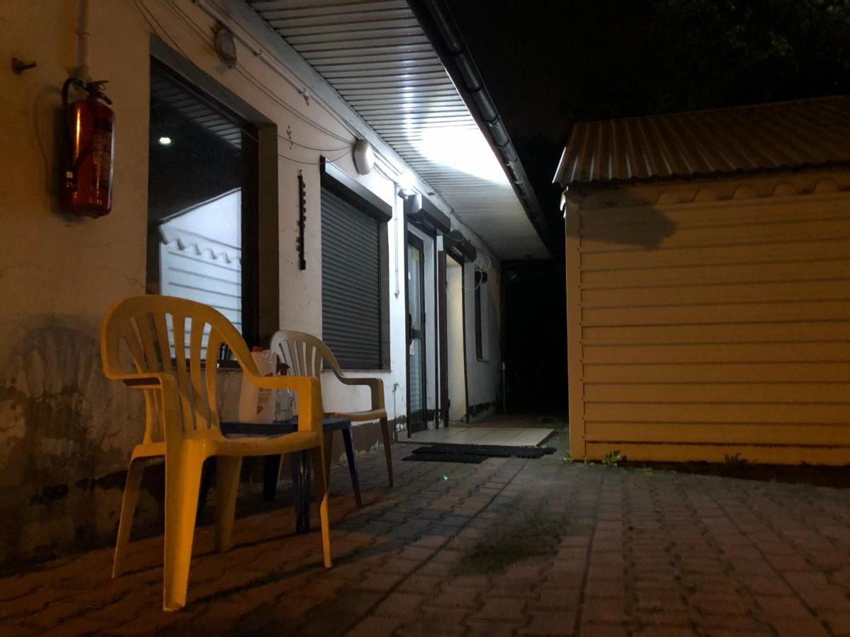 Mini Studio A Bed4U Late Check In Lublin Zewnętrze zdjęcie