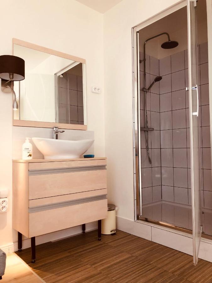 Mini Studio A Bed4U Late Check In Lublin Zewnętrze zdjęcie
