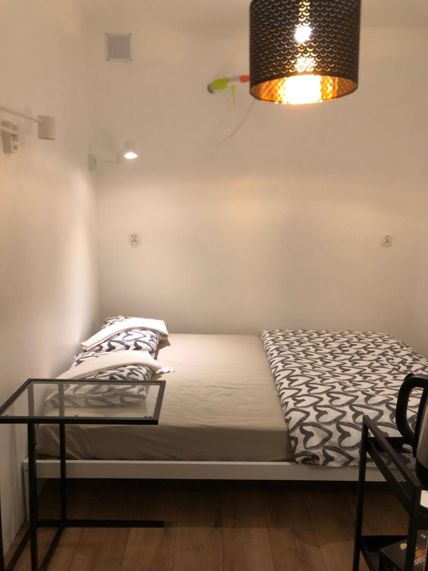 Mini Studio A Bed4U Late Check In Lublin Zewnętrze zdjęcie